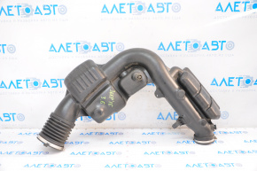 Air duct Jeep Grand Cherokee WK2 14-19 3.6