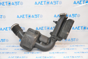 Air duct Jeep Grand Cherokee WK2 14-19 3.6