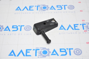 Exhaust pipe bracket with barrel rear left Jeep Grand Cherokee WK2 11-21 3.6