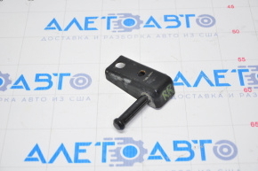 Exhaust pipe bracket with barrel rear right Jeep Grand Cherokee WK2 11-21 3.6