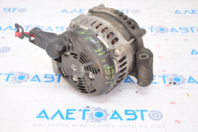 Generator Jeep Grand Cherokee WK2 11-15 3.6 180 amp