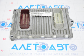 Block ECU engine computer Jeep Grand Cherokee WK2 15-15 3.6