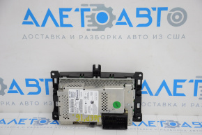 Radio tape recorder Jeep Grand Cherokee WK2 11-17