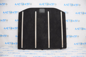 Trunk floor Jeep Grand Cherokee WK2 11-17 board