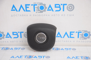 Airbag in steering wheel driver Jeep Grand Cherokee WK2 14-18 black