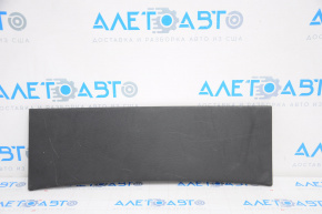 Ceiling trim rear Jeep Grand Cherokee WK2 11-15 black, scratches