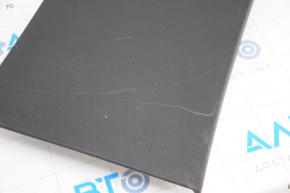 Ceiling trim rear Jeep Grand Cherokee WK2 11-15 black, scratches