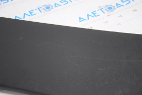 Ceiling trim rear Jeep Grand Cherokee WK2 11-15 black, scratches