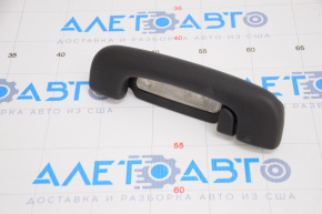 Ceiling handle rear right Jeep Grand Cherokee WK2 11-15 black