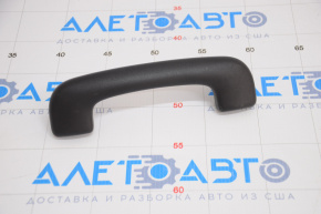 Ceiling handle front left Jeep Grand Cherokee WK2 11-17 black