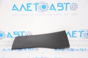 Door sill trim rear right Jeep Grand Cherokee WK2 11-21 black