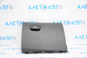 Glove box glove compartment Jeep Grand Cherokee WK2 11-21 black, scratch