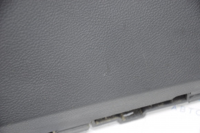 Glove box glove compartment Jeep Grand Cherokee WK2 11-21 black, scratch