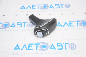 Gear knob Jeep Grand Cherokee WK2 14-15
