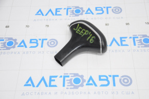 Gear knob Jeep Grand Cherokee WK2 14-15