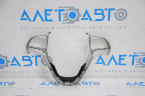 Steering wheel button cover Jeep Grand Cherokee WK2 14-19