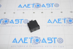Usb Media Hub 2nd row Jeep Grand Cherokee WK2 14-21