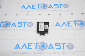 Usb Media Hub 2nd row Jeep Grand Cherokee WK2 14-21