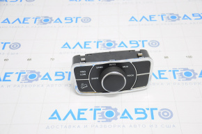 Automatic transmission control unit Jeep Grand Cherokee WK2 14-21