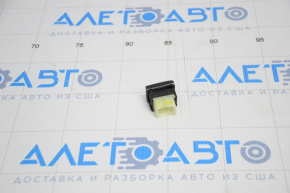 Rear Seat Heating Button Left Jeep Grand Cherokee WK2 11-21