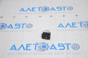 Rear Seat Heating Button Right Jeep Grand Cherokee WK2 11-21