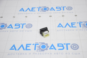 Rear Seat Heating Button Right Jeep Grand Cherokee WK2 11-21