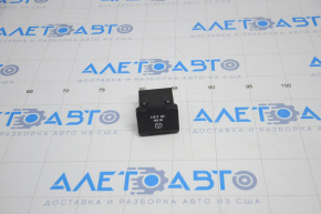 Socket 115v Jeep Grand Cherokee WK2 14-21