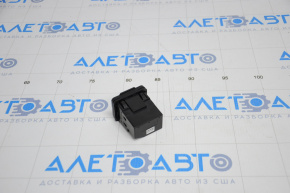 Socket 115v Jeep Grand Cherokee WK2 14-21