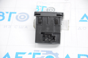 Socket 115v Jeep Grand Cherokee WK2 14-21