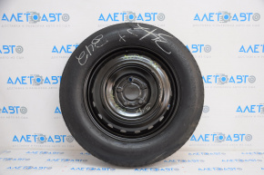Spare tire for space saver Jeep Grand Cherokee WK2 11-21 R18 175/90, iron