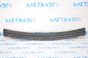 Upper rear bumper trim Jeep Grand Cherokee WK2 11-21 structure