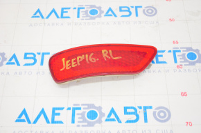Rear left reflector for Jeep Grand Cherokee WK2 11-22