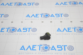 Rear parking sensors Jeep Grand Cherokee WK2 11-15