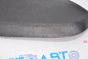 Front bumper insert under the cover left Jeep Grand Cherokee WK2 14-21 structure, scratches