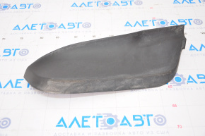 Front bumper insert under the trim right Jeep Grand Cherokee WK2 14-21 structure, scratch