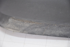 Front bumper insert under the trim right Jeep Grand Cherokee WK2 14-21 structure, scratch