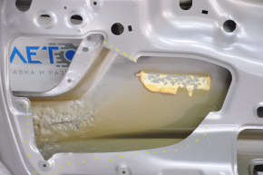Naked tailgate Jeep Grand Cherokee WK2 14-21 silver PSC, made, rust