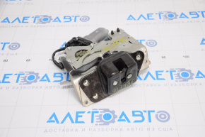 Jeep Grand Cherokee WK2 11-21 Electric Tailgate Lock