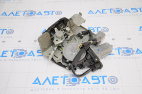 Jeep Grand Cherokee WK2 11-21 Electric Tailgate Lock
