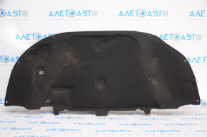 Jeep Grand Cherokee WK2 11-22 Hood Insulation