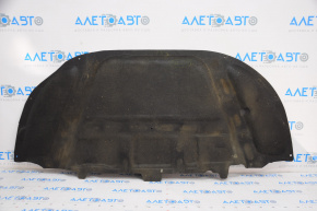 Jeep Grand Cherokee WK2 11-22 Hood Insulation