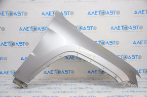 Front right wing Jeep Grand Cherokee WK2 11-21 silver PSC, butt