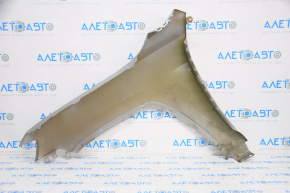 Front right wing Jeep Grand Cherokee WK2 11-21 silver PSC, butt