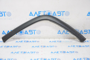 Rear left wing arch trim Jeep Grand Cherokee WK2 11-21 structure