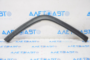 Rear right fender arch trim Jeep Grand Cherokee WK2 11-21 scratches