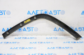 Rear right fender arch trim Jeep Grand Cherokee WK2 11-21 scratches