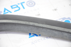 Rear right fender arch trim Jeep Grand Cherokee WK2 11-21 scratches