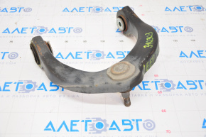 Upper front left arm Jeep Grand Cherokee WK2 11-15 torn silent blocks