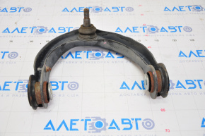 Upper front left arm Jeep Grand Cherokee WK2 11-15 torn silent blocks