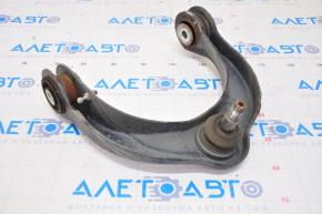 Upper arm front right Jeep Grand Cherokee WK2 11-15 torn silent block